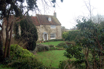 The Manor House February 2011